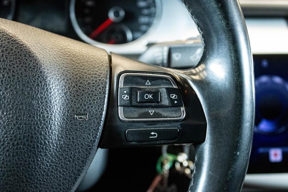 Volkswagen Passat CC I Рестайлинг Уфа  - изображение 16