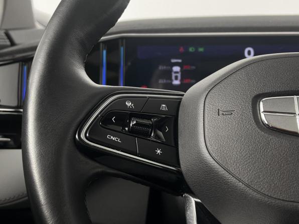 Geely Atlas II с пробегом 2024 года, цена 2 650 000 рублей, 108787 км, внедорожник, Автокод Объявления