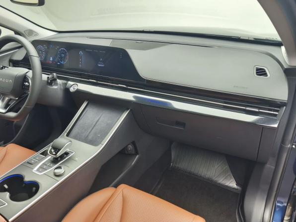 Omoda C5 I с пробегом 2023 года, цена 1 727 000 рублей, 13832 км, внедорожник, Автокод Объявления