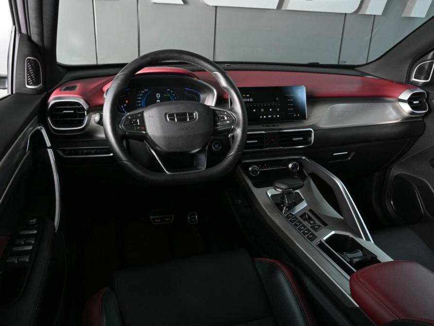 Geely Coolray I Ростов-на-Дону  - изображение 6