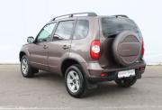 Chevrolet Niva I Рестайлинг Нижний Новгород  - изображение 27