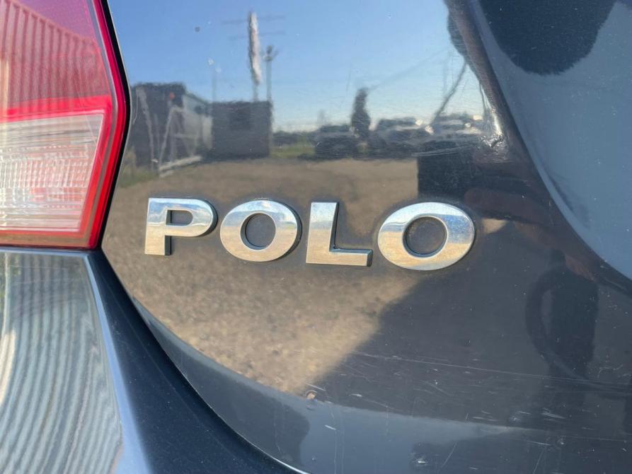 Volkswagen Polo V Вологда  - изображение 14