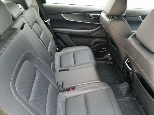 Chery Tiggo 8 Pro I с пробегом 2021 года, цена 1 530 000 рублей, 127916 км, внедорожник, Автокод Объявления