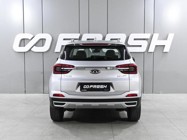 Chery Tiggo 4 I Рестайлинг с пробегом 2022 года, цена 1 489 000 рублей, 66252 км, внедорожник, Автокод Объявления