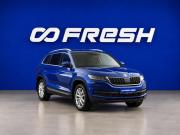 Skoda Kodiaq I Москва  - изображение 23