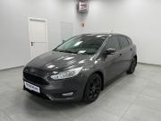 Ford Focus III Рестайлинг Казань  - изображение 20