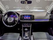 Skoda Karoq I Москва  - изображение 44