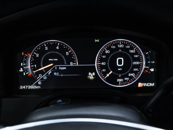 Cadillac Escalade IV с пробегом 2015 года, цена 3 850 000 рублей, 247390 км, внедорожник, Автокод Объявления