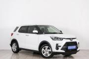 Toyota Raize I Красноярск  - изображение 25