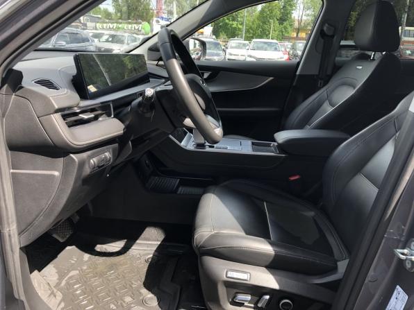 Chery Tiggo 7 Pro Max I с пробегом 2024 года, цена 1 970 000 рублей, 33701 км, внедорожник, Автокод Объявления