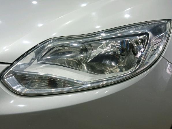 Ford Focus III с пробегом 2011 года, цена 899 000 рублей, 234478 км, седан, Автокод Объявления