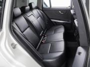 Mercedes-Benz GLK-Класс I (X204) Рестайлинг Тюмень  - изображение 27