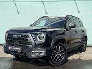 Haval Dargo Кемерово  - изображение 14