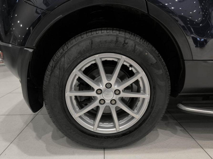 Land Rover Range Rover Evoque I Рестайлинг Казань  - изображение 22