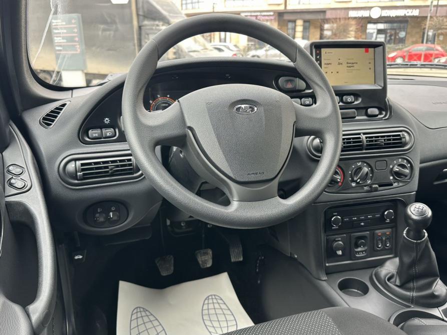 Lada (ВАЗ) Niva I Рестайлинг (Travel) Краснодар  - изображение 9