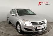 Opel Astra H Рестайлинг Волгоград  - изображение 24