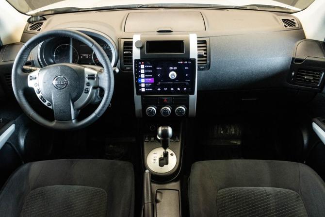 Nissan X-Trail II Рестайлинг с пробегом 2011 года, цена 1 350 000 рублей, 178705 км, внедорожник, Автокод Объявления