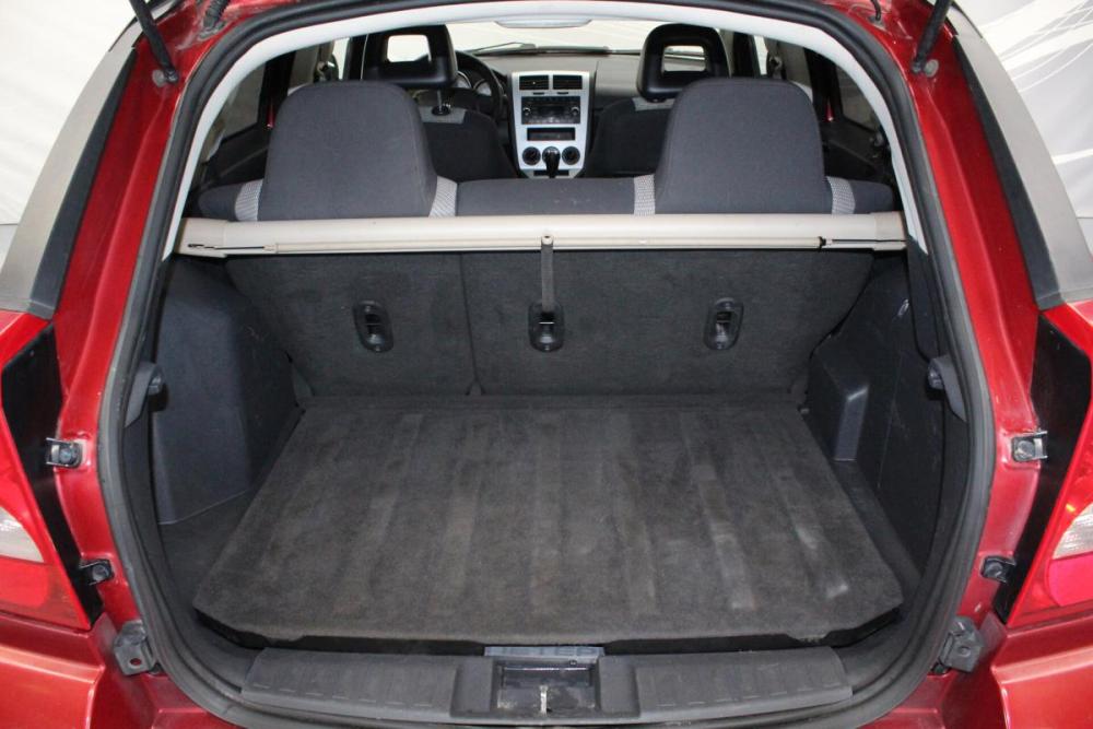Dodge Caliber I Кемерово  - изображение 9