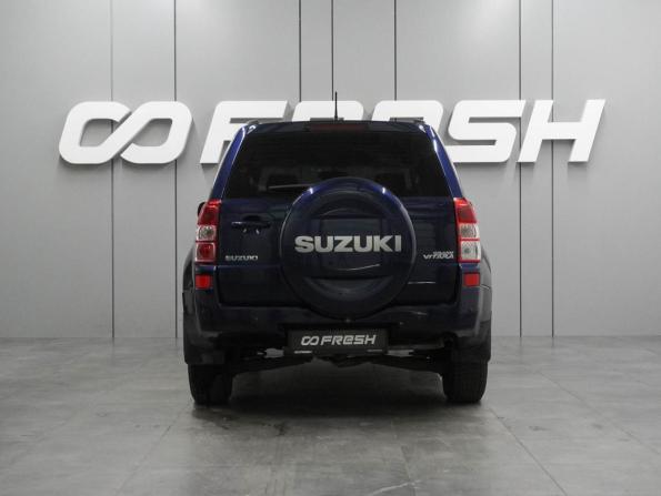 Suzuki Grand Vitara II Рестайлинг с пробегом 2010 года, цена 999 000 рублей, 208203 км, внедорожник, Автокод Объявления