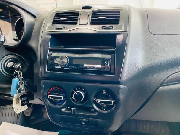 Lada (ВАЗ) Granta I Рестайлинг с пробегом 2019 года, цена 620 000 рублей, 35000 км, универсал, Автокод Объявления