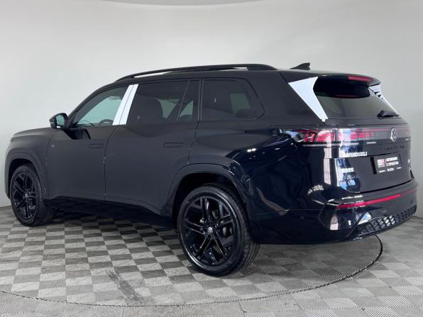 Volkswagen Teramont II (China Market) с пробегом 2026 года, цена 6 049 000 рублей, 20 км, внедорожник, Автокод Объявления