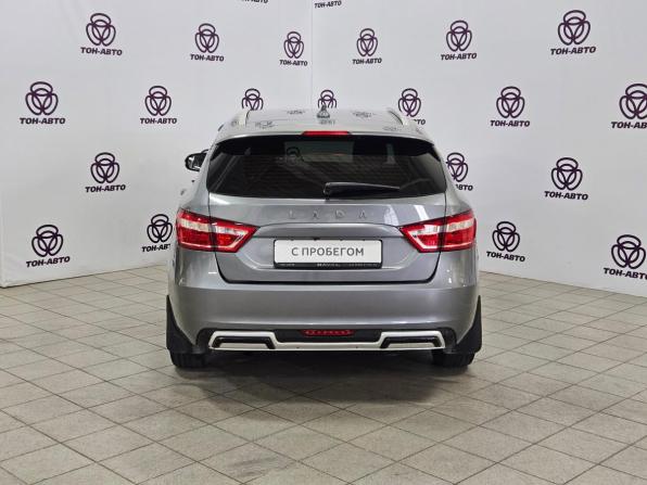 Lada (ВАЗ) Vesta I с пробегом 2018 года, цена 995 000 рублей, 93159 км, универсал, Автокод Объявления