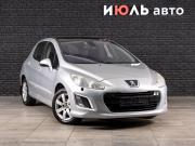 Peugeot 308 I Рестайлинг Екатеринбург  - изображение 16
