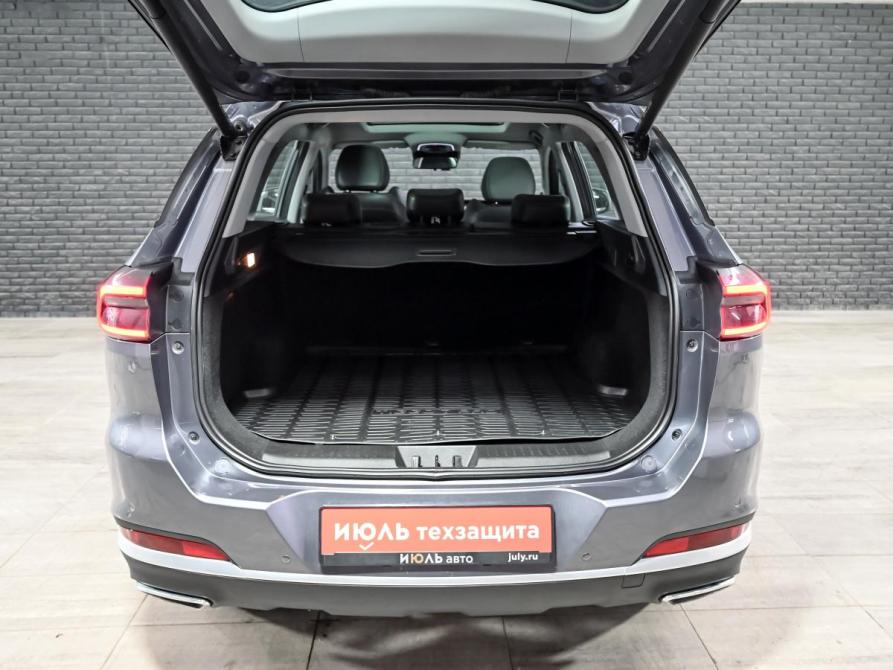 Chery Tiggo 7 Pro Max I Екатеринбург  - изображение 6