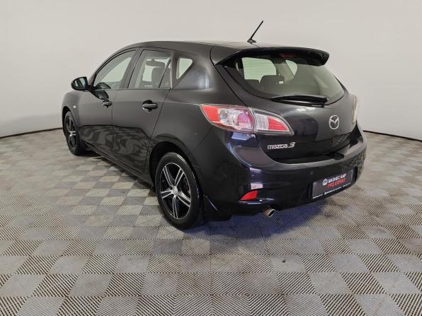 Mazda 3 II (BL) Рестайлинг с пробегом 2012 года, цена 849 000 рублей, 160990 км, хэтчбек, Автокод Объявления