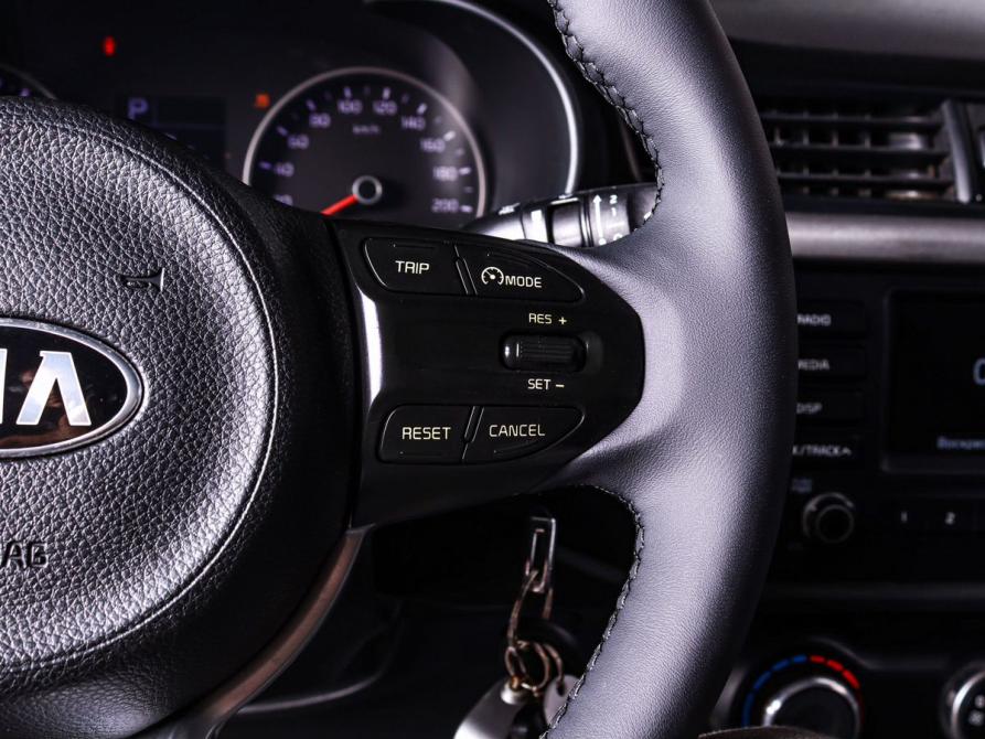 Kia Rio IV Минеральные Воды  - изображение 12