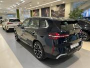 BMW X3 IV (G45/G48) Москва  - изображение 27