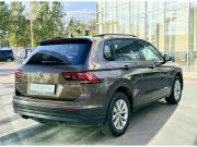 Volkswagen Tiguan II Воронеж  - изображение 29