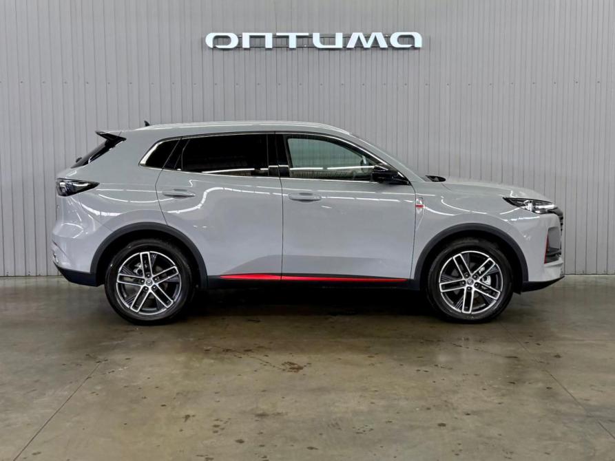 Changan UNI-S I Краснодар  - изображение 4