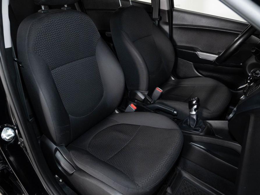 Kia Rio III Рестайлинг Казань  - изображение 14