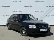 Hyundai Accent II Курган  - изображение 17