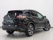 Nissan Murano III (Z52) Москва  - изображение 35