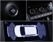 Skoda Karoq I Москва  - изображение 34