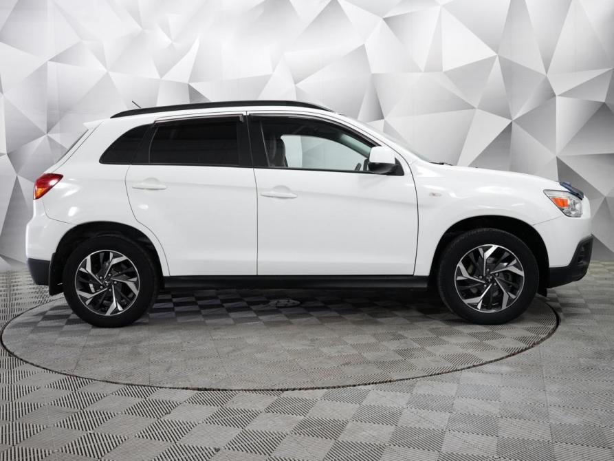 Mitsubishi ASX I Ульяновск  - изображение 6