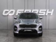 Kia Sportage IV Рестайлинг Воронеж  - изображение 22