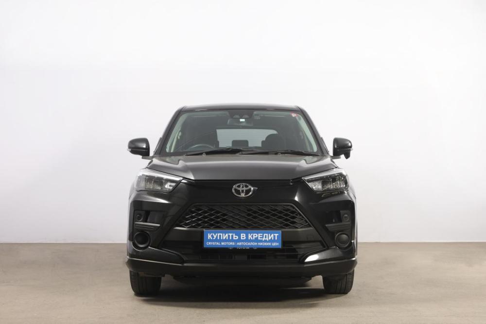Toyota Raize I Новосибирск  - изображение 2