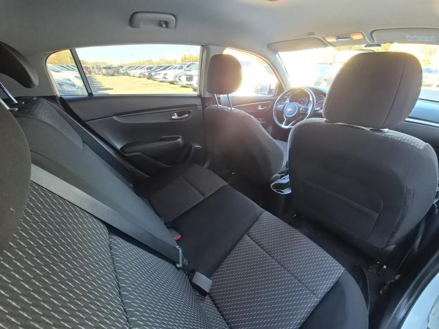 Kia Rio IV Саратов  - изображение 29