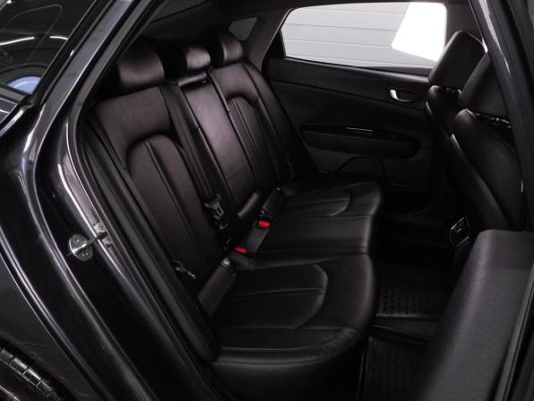 Kia Optima IV Рестайлинг с пробегом 2019 года, цена 2 049 000 рублей, 129058 км, седан, Автокод Объявления