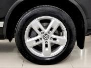 Volkswagen Touareg II Москва  - изображение 30