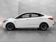 Hyundai Solaris I Рестайлинг Новосибирск  - изображение 23