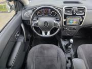 Renault Logan II Рестайлинг Вологда  - изображение 47