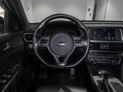 Kia Optima IV Москва  - изображение 40
