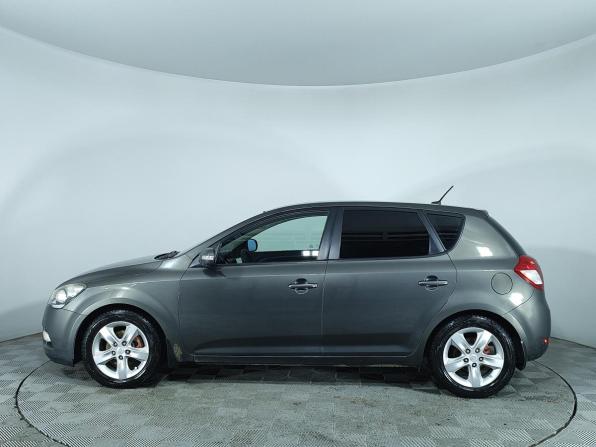 Kia Ceed I Рестайлинг с пробегом 2012 года, цена 580 000 рублей, 223932 км, хэтчбек, Автокод Объявления