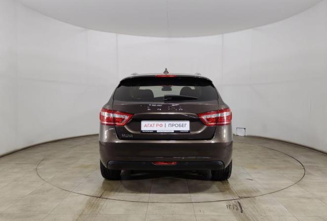 Lada (ВАЗ) Vesta I с пробегом 2020 года, цена 810 000 рублей, 176000 км, универсал, Автокод Объявления