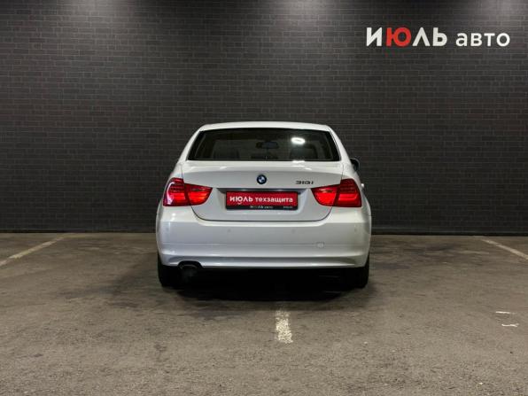 BMW 3 серии V (E90/E91/E92/E93) Рестайлинг с пробегом 2011 года, цена 1 090 000 рублей, 186484 км, седан, Автокод Объявления