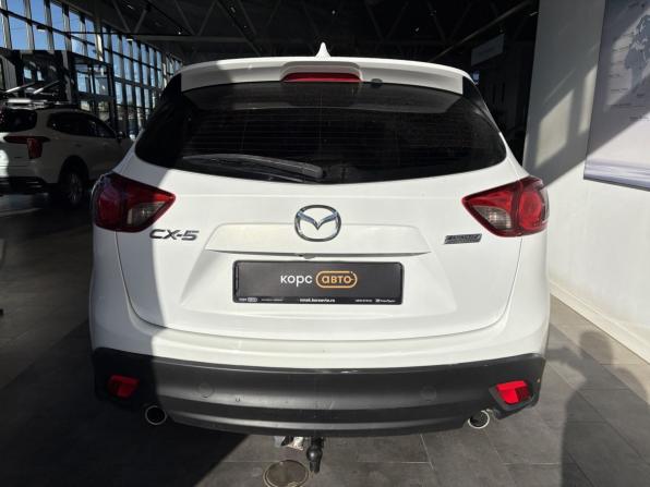 Mazda CX-5 I с пробегом 2012 года, цена 1 115 000 рублей, 301524 км, внедорожник, Автокод Объявления